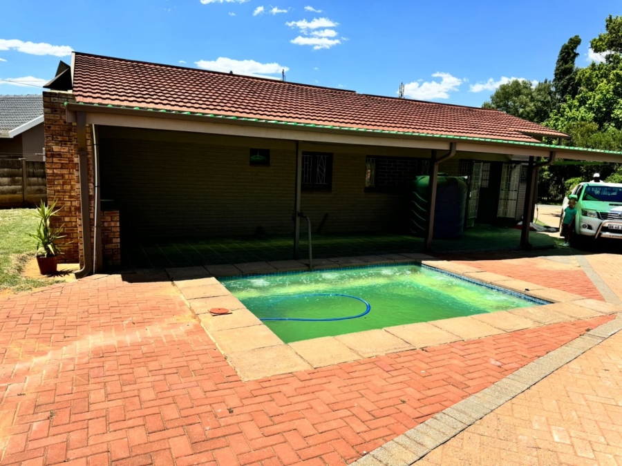 3 Bedroom Property for Sale in Parys Free State